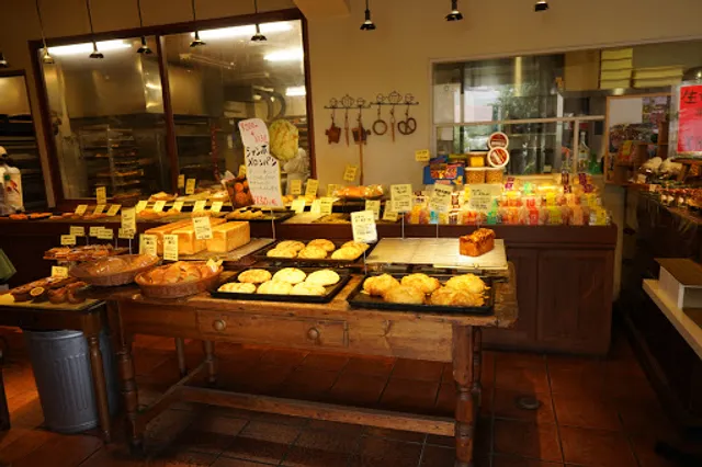 Macaroni Market Matsudo Shop