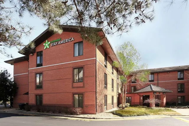 Extended Stay America Select Suites - Raleigh - Cary - Regency Parkway South