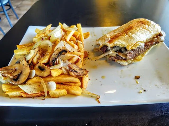 Cleavers Chicago Style Flavor