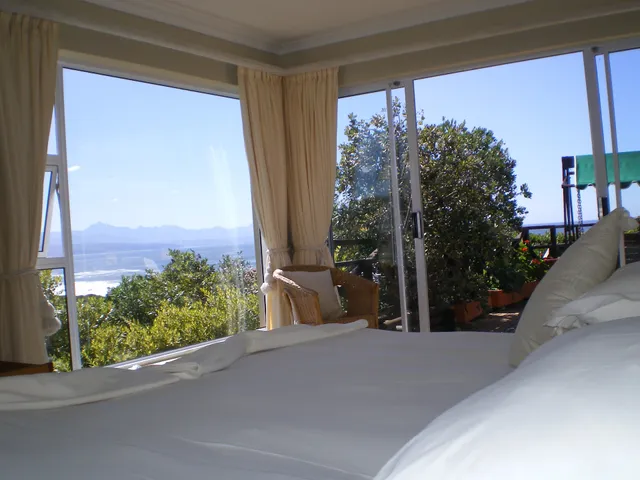 Dolphins Playground B&B