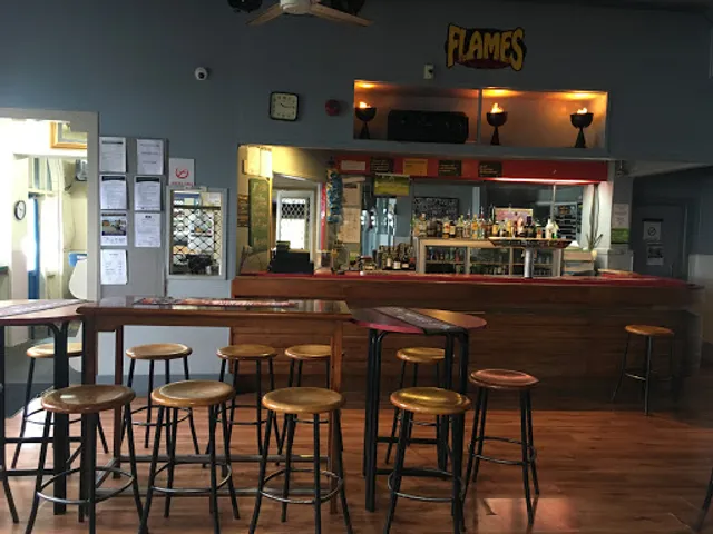 Masonic Hotel Irish Bar & Restaurant