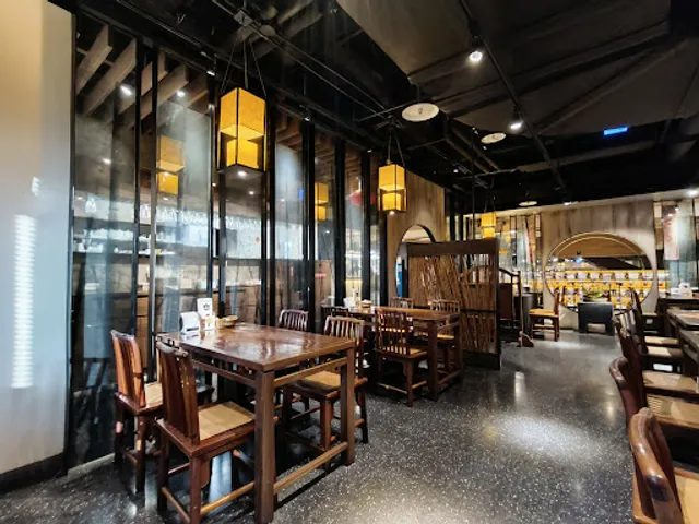 Chun Shui Tang Park Lane by CMP Branch