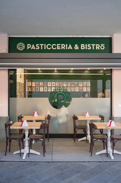 Ristorante Pasqua - tradizione di famiglia