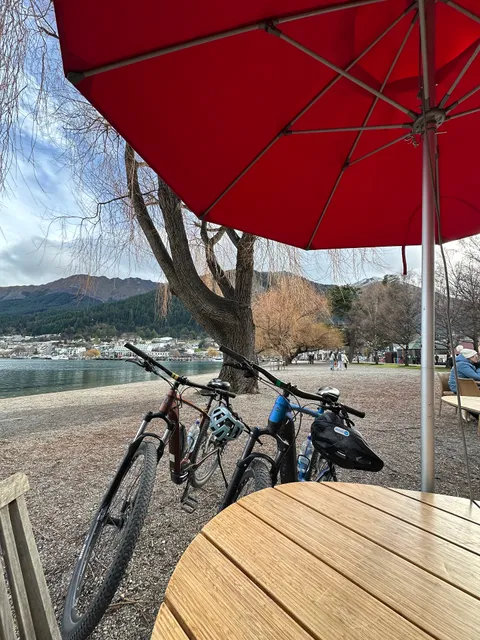 Around The Basin | Ride. Explore. Discover. | Queenstown NZ