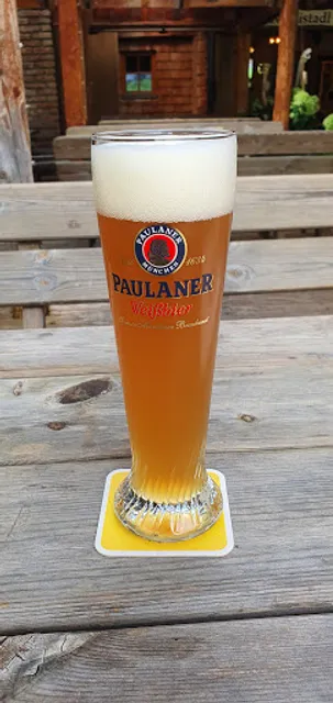 Restaurant Gutshof Stubn