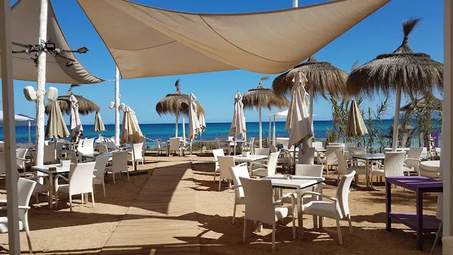 Wabi Sabi Beach Mallorca