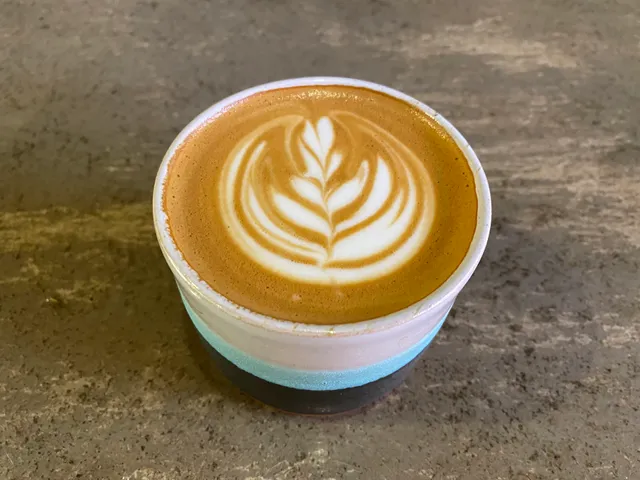 Bluebird Coffee Roastery