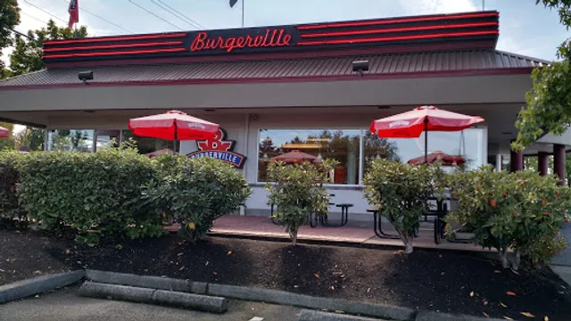 Burgerville