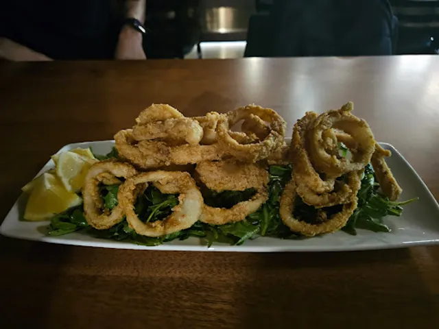 Long Branch Social House