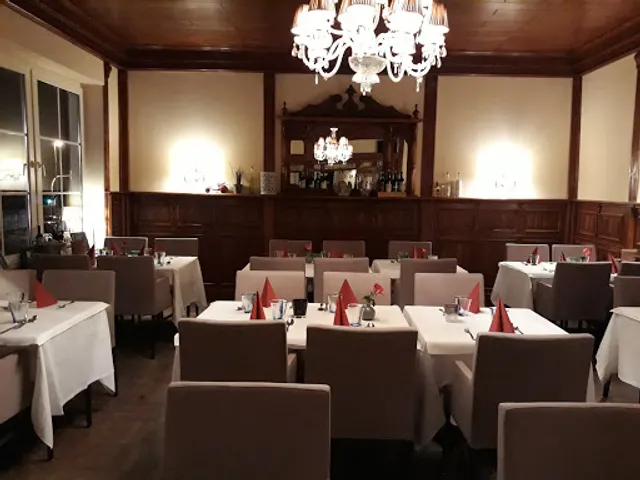 Via Campana Italienisches Restaurant