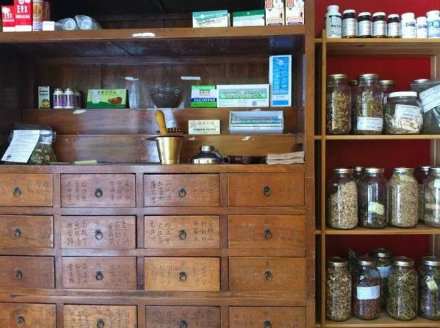 Umé Acupuncture & Integrative Medicine