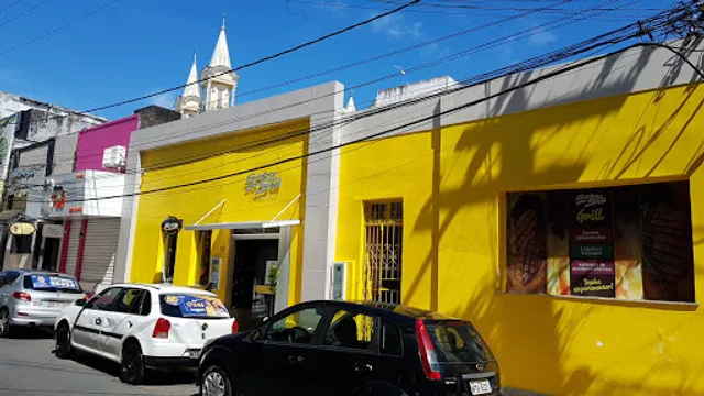 Restaurante Sabor do Sul