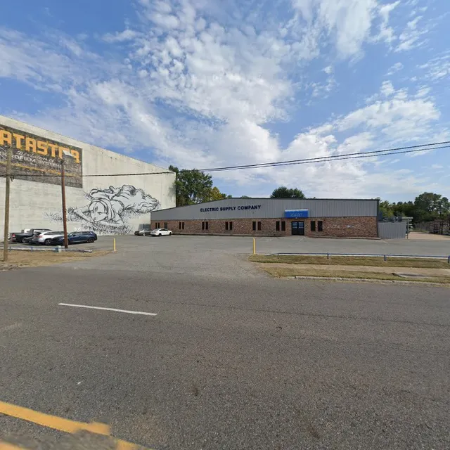 Electric Supply Co. Inc.