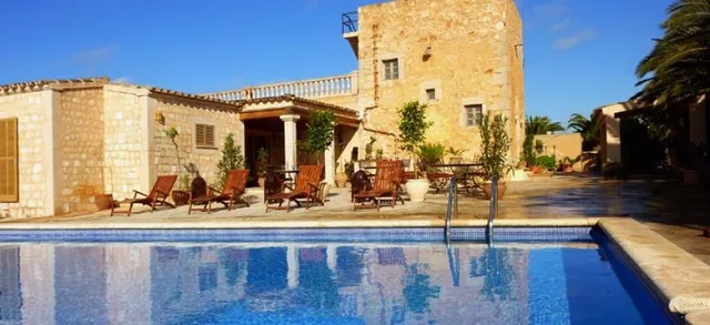 Agroturismo S´Hort de Can Carrió AG/226| Best-Rated