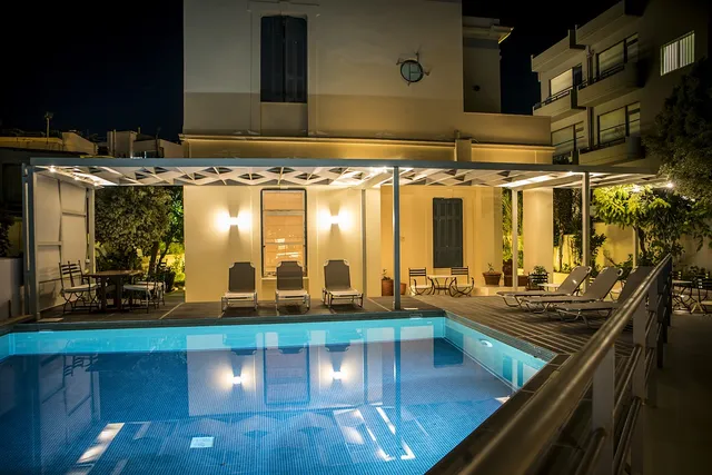 Creta Elena Hotel Chania