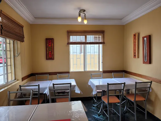 Restaurante Via Faivre