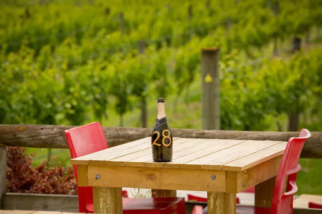 Margrain Cellar Door and Kitchen