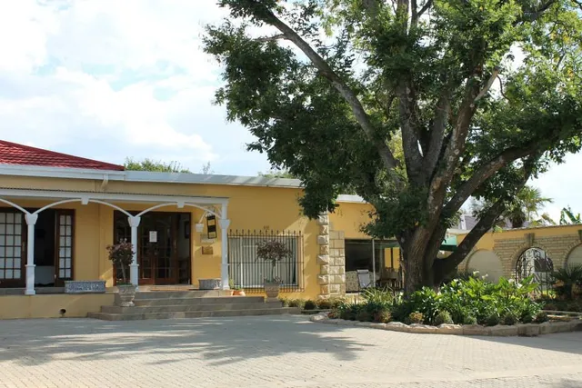 Casa Romana B&B