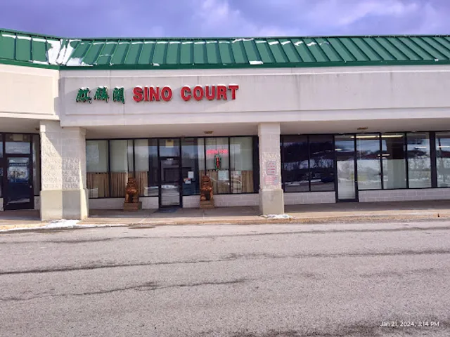 Sino Court