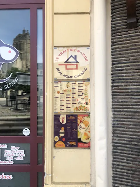 La Fabrique à Sushi