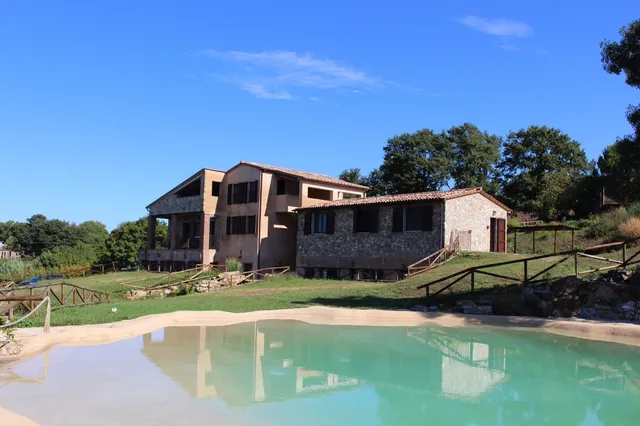 Casale di Poggioferro