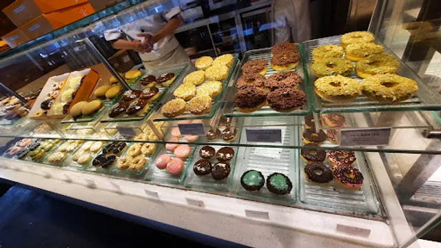 J.Co Donuts Buah Batu