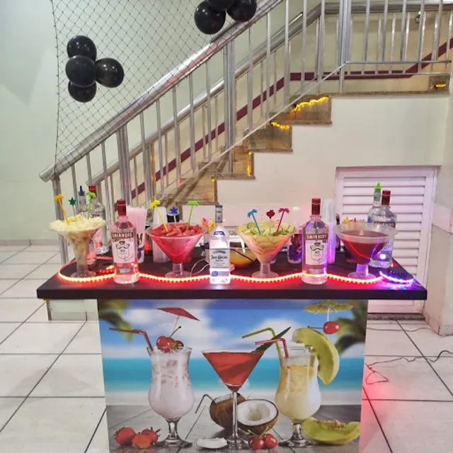 Jropenbar - Barman, Drinks e Coquetéis - Serviço de Open BAR - RJ