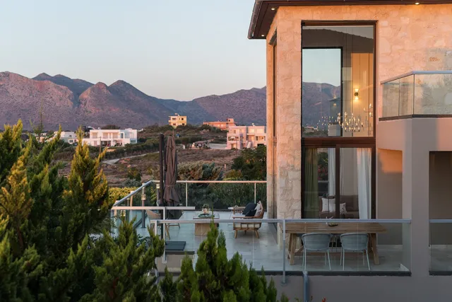 Divine Villas Crete