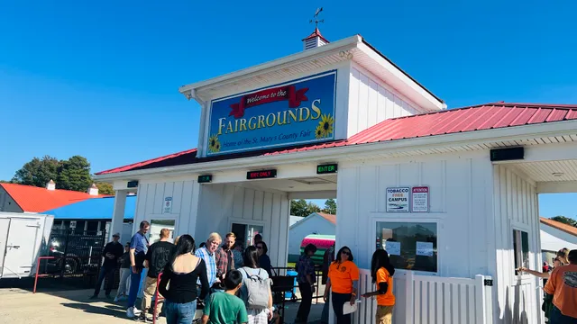 Country Life Outdoors Festival