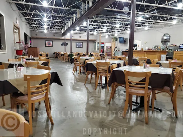 Danielitas Mexican Restaurant