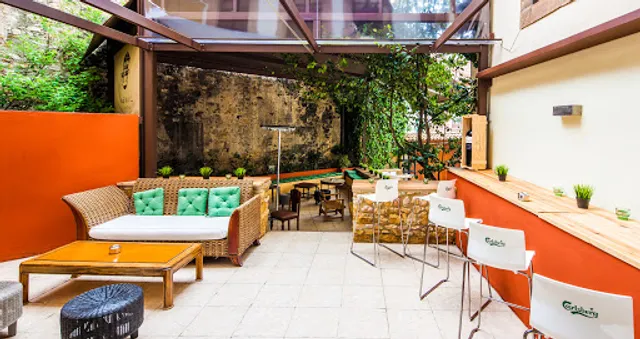 La Carta de Cimadevilla