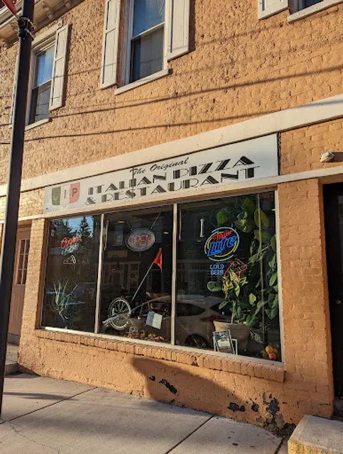 Original Italian Pizza Restaurant
