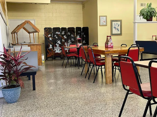 Ellerbe Pizza & Hot Subs