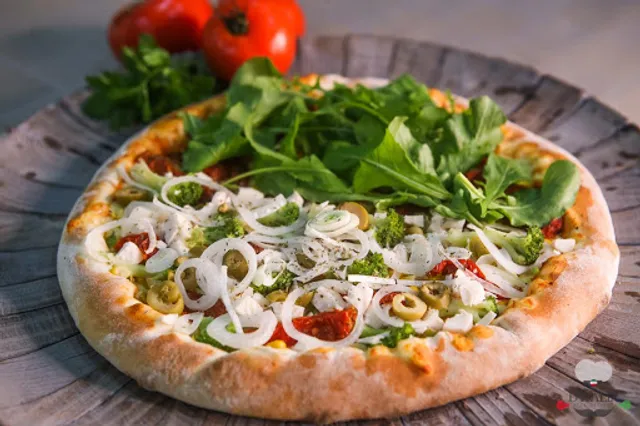 Sabor ditalia pizzaria