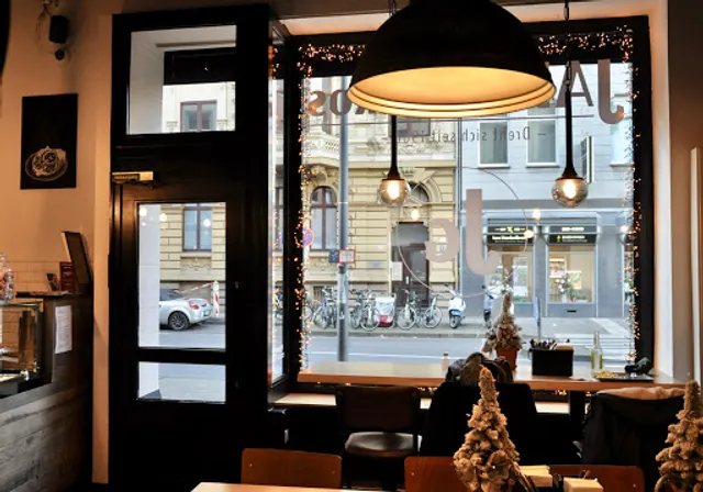 Jakob Gyros Köln Südstadt