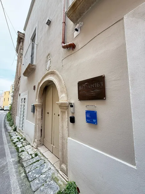 Begani63 Boutique Apartments