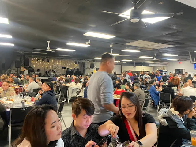 Asiannights Lao-Thai Cuisine & Bar