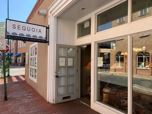 Mostly by Nature (SEQUOIA)