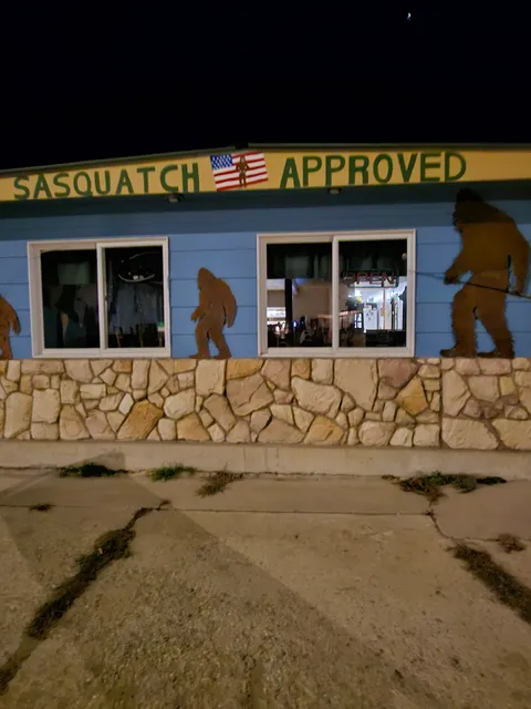 K&M Breakfast Burgers & More