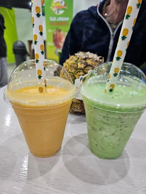 Agha Juice & Kebab Geelong