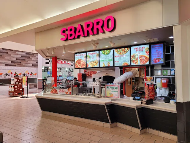 Sbarro Stonewood Center