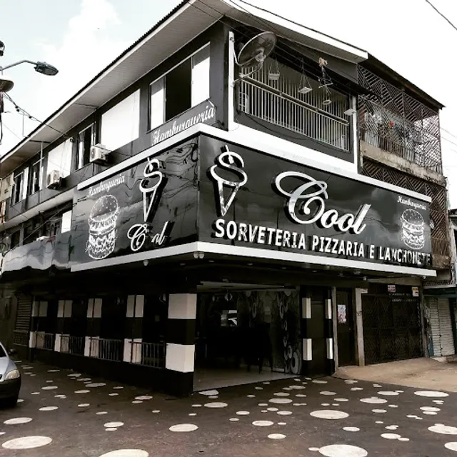 Cool Self-service Sorvetes Pizzaria e Açais