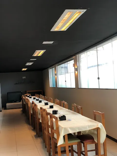 Maiss Grill Restaurante, Churrascaria e Pizzaria