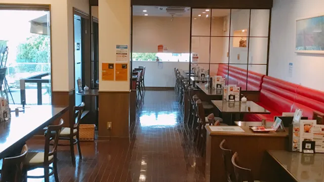 CAZAN珈琲店 四軒家店