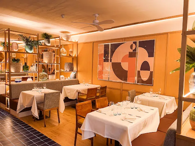 La Brasserie de Elene