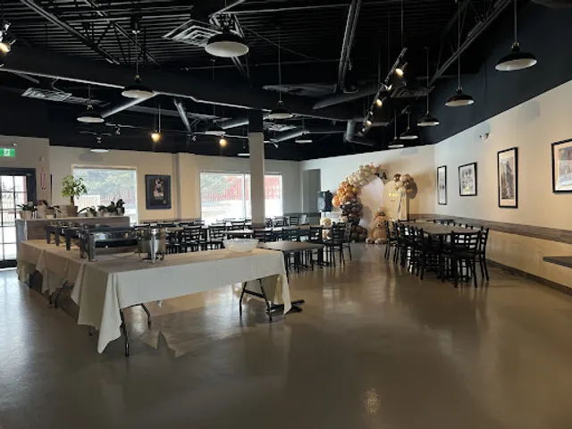 Manila Grill Express - South