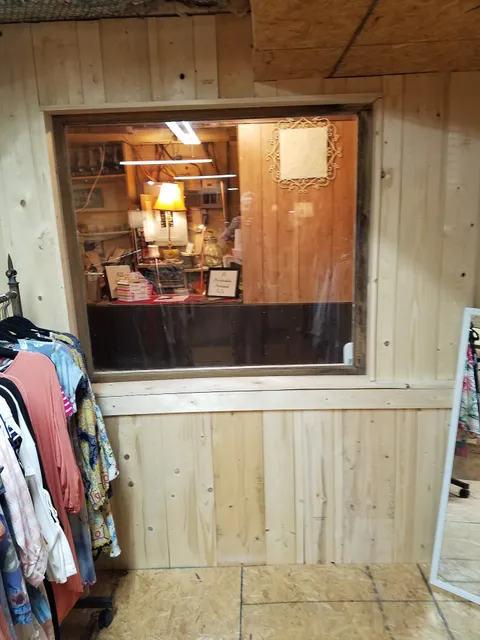 The Old Rink Emporium