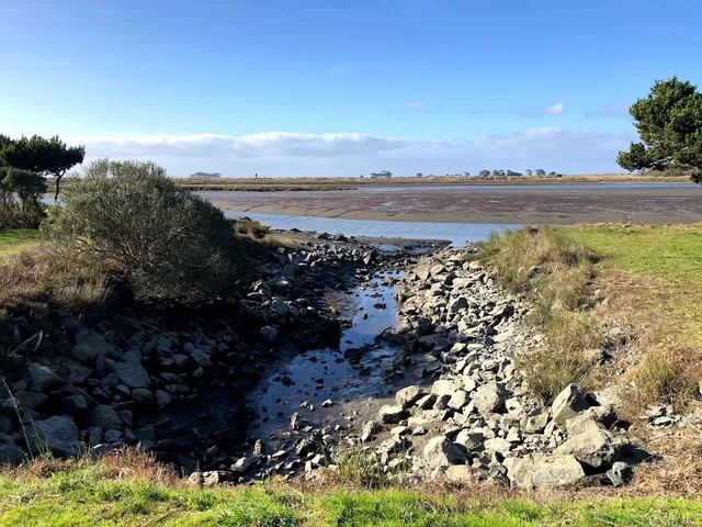 Eureka Waterfront Trail