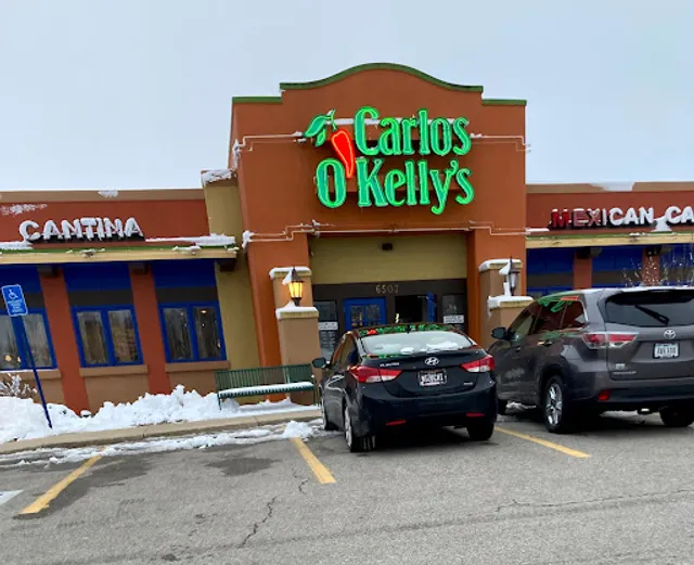Carlos O'Kelly's - Cedar Falls