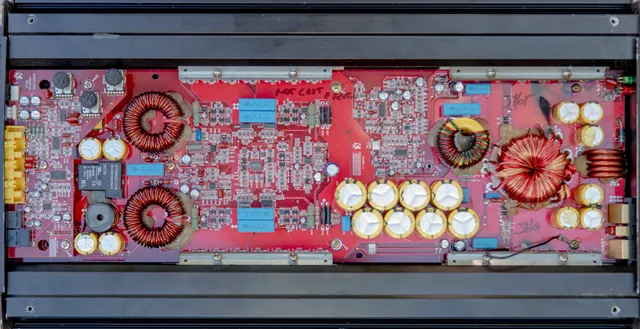 Diablo Stereo & Video